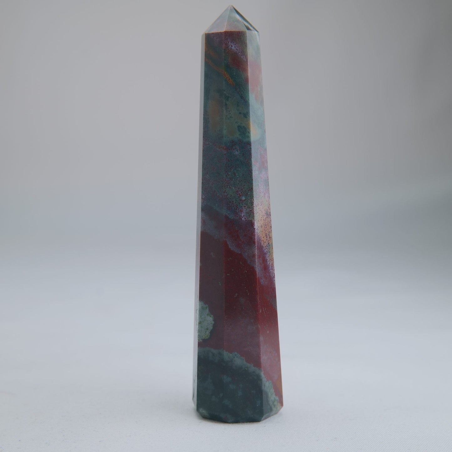 Bloodstone Tower 85g - Luna Panther