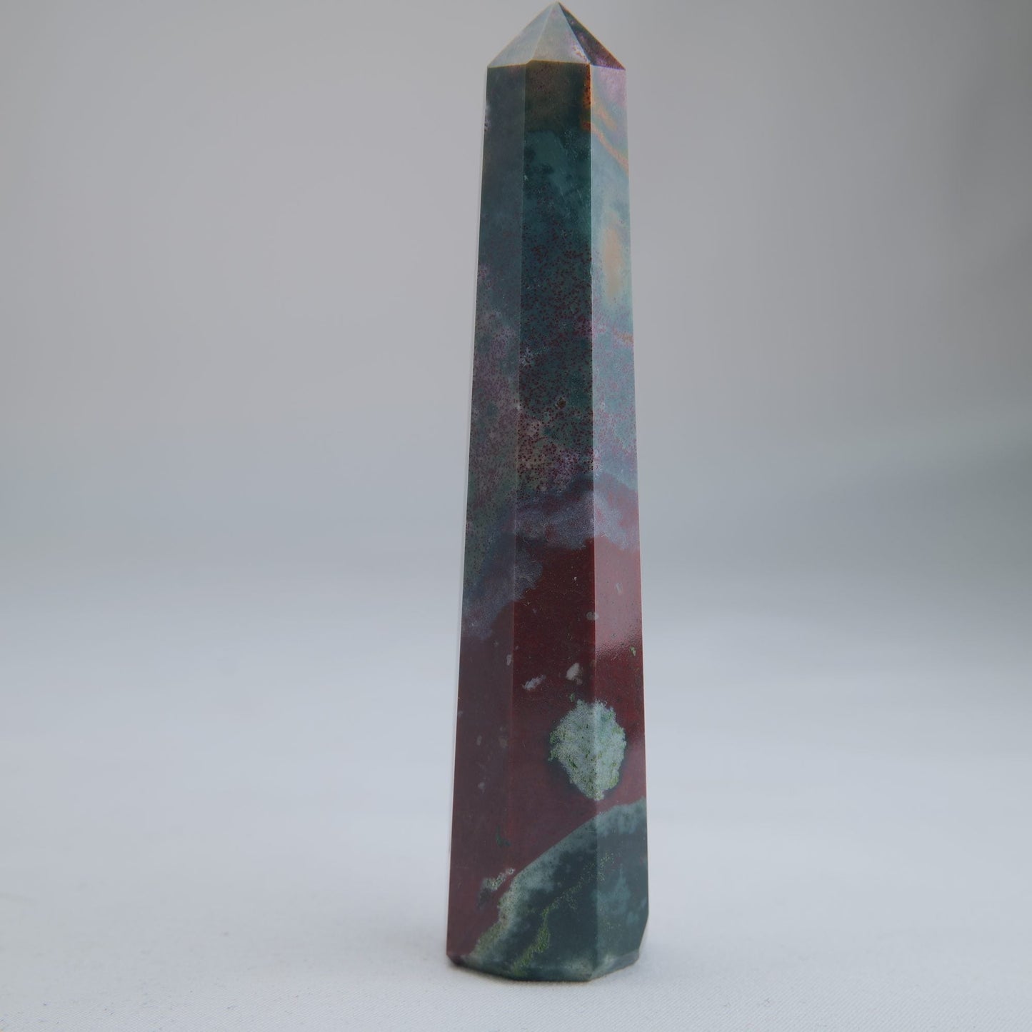 Bloodstone Tower 85g - Luna Panther