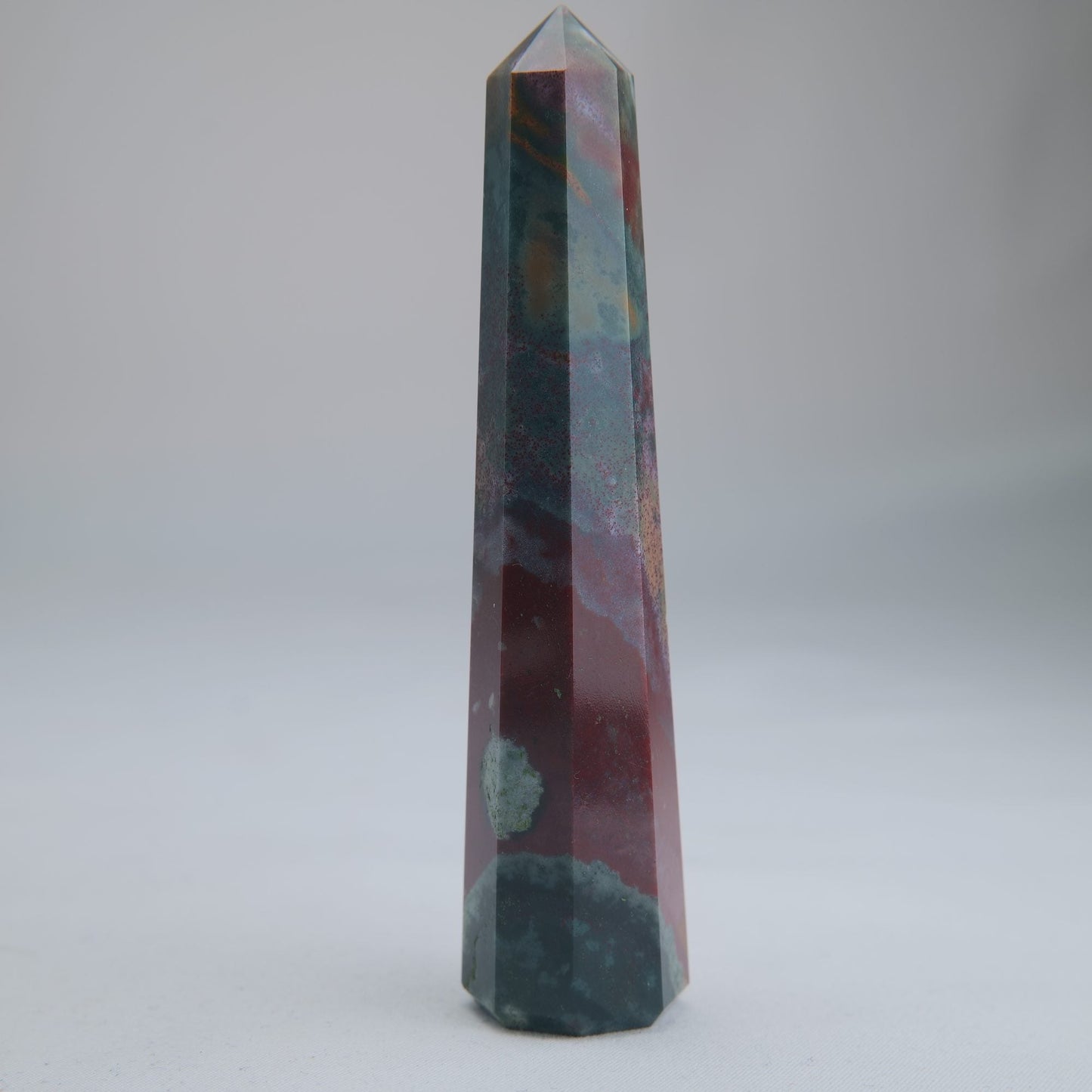 Bloodstone Tower 85g - Luna Panther