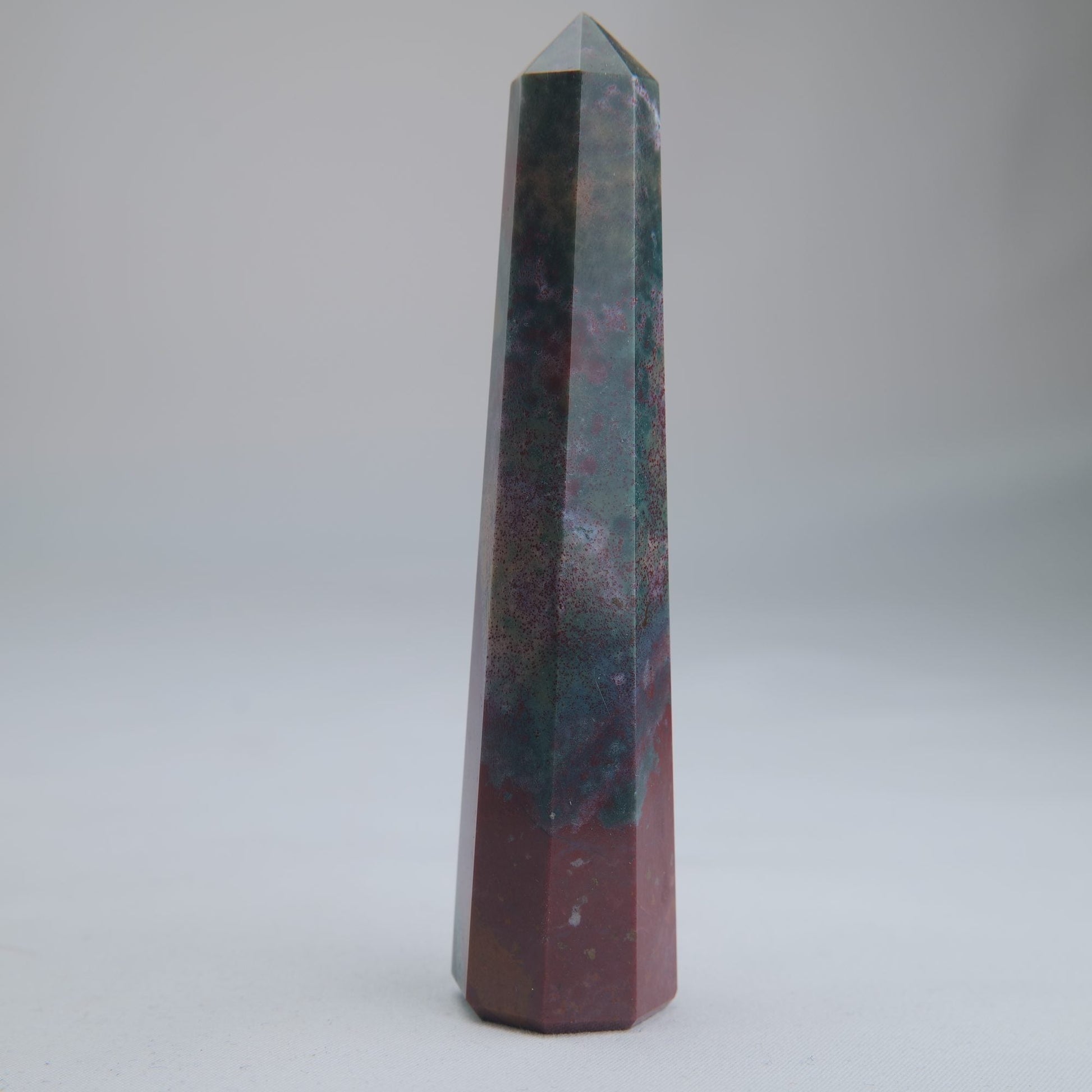 Bloodstone Tower 85g - Luna Panther