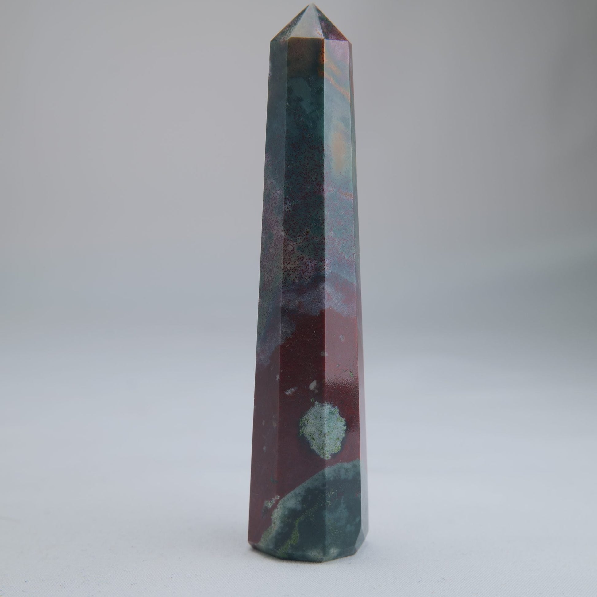 Bloodstone Tower 85g - Luna Panther