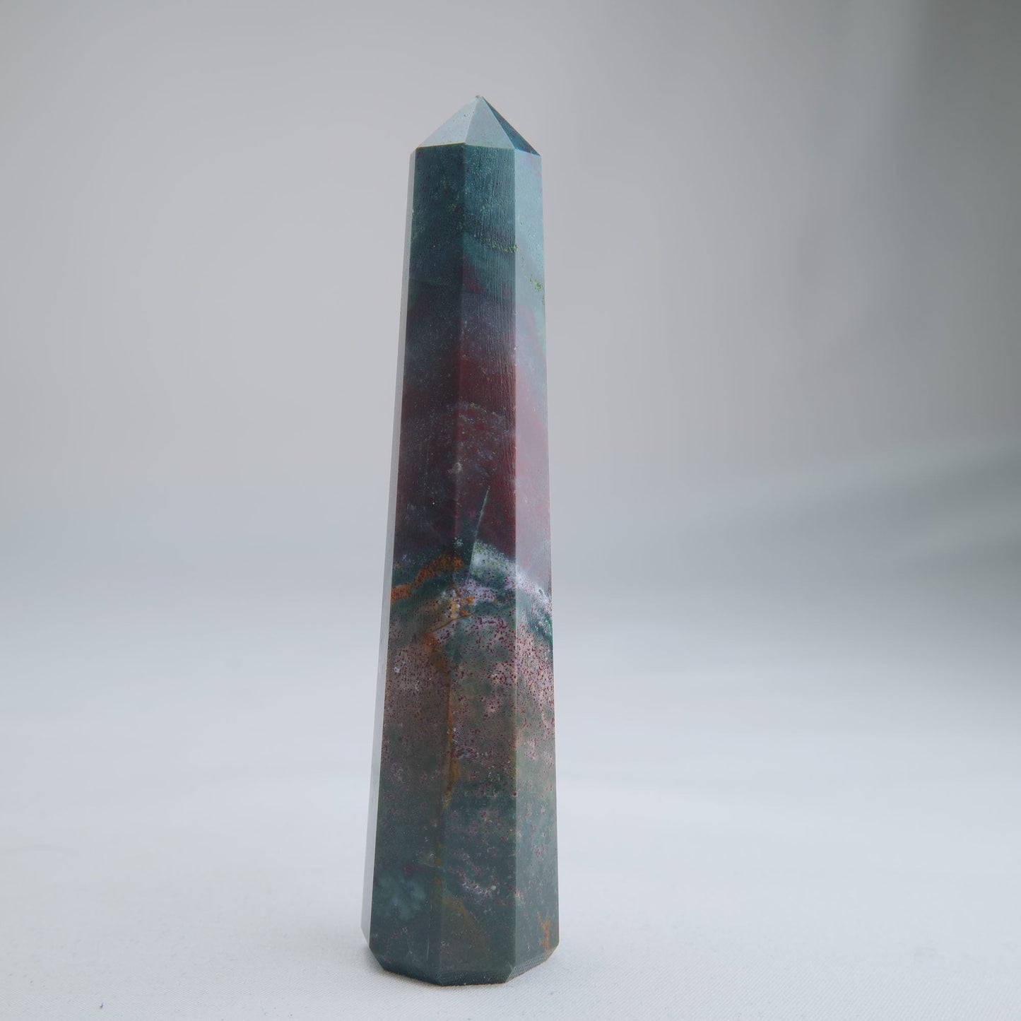 Bloodstone Tower 96g - Luna Panther