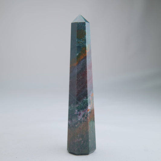 Bloodstone Tower 96g - Luna Panther