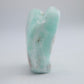 Blue Aragonite Freeform 106g - Luna Panther