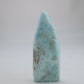 Blue Aragonite Freeform 114g - Luna Panther