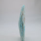 Blue Aragonite Freeform 114g - Luna Panther