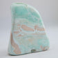 Blue Aragonite Freeform 226g - Luna Panther