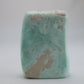 Blue Aragonite Freeform 250g - Luna Panther