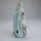 Blue Aragonite Freeform 263g - Luna Panther