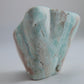 Blue Aragonite Freeform 315g - Luna Panther