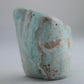 Blue Aragonite Freeform 315g - Luna Panther