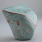 Blue Aragonite Freeform 315g - Luna Panther