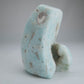 Blue Aragonite Freeform 519g - Luna Panther
