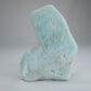 Blue Aragonite Freeform 519g - Luna Panther