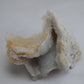 Blue Chalcedony Agate Malawi 101g - Luna Panther