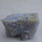 Blue Chalcedony Agate Malawi 135g - Luna Panther