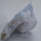 Blue Chalcedony Agate Malawi 135g - Luna Panther