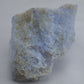 Blue Chalcedony Agate Malawi 135g - Luna Panther