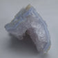 Blue Chalcedony Agate Malawi 135g - Luna Panther
