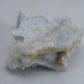 Blue Chalcedony Agate Malawi 47g - Luna Panther
