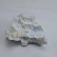 Blue Chalcedony Agate Malawi 47g - Luna Panther