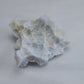Blue Chalcedony Agate Malawi 47g - Luna Panther
