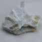 Blue Chalcedony Agate Malawi 47g - Luna Panther