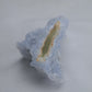 Blue Chalcedony Agate Malawi 56g - Luna Panther