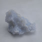 Blue Chalcedony Agate Malawi 56g - Luna Panther