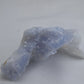 Blue Chalcedony Agate Malawi 73g - Luna Panther