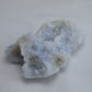 Blue Chalcedony Agate Malawi 76g - Luna Panther