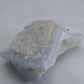 Blue Chalcedony Agate Malawi 86g - Luna Panther
