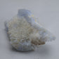 Blue Chalcedony Agate Malawi 86g - Luna Panther