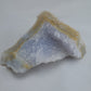 Blue Chalcedony Agate Malawi 97g - Luna Panther