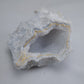 Blue Chalcedony Agate Malawi 98g - Luna Panther