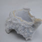 Blue Chalcedony Agate Malawi 98g - Luna Panther