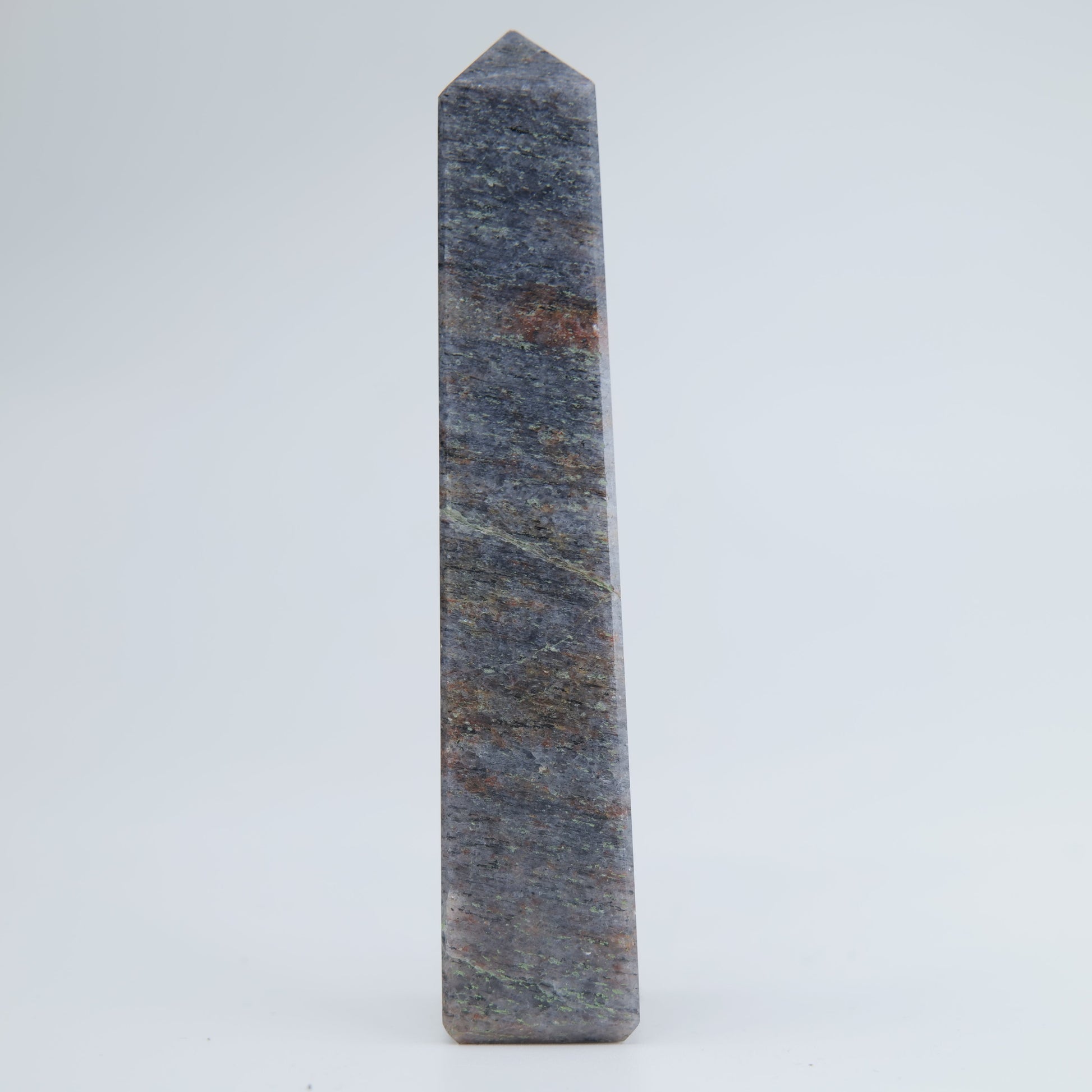 Blue Jade Tower 96g - Luna Panther