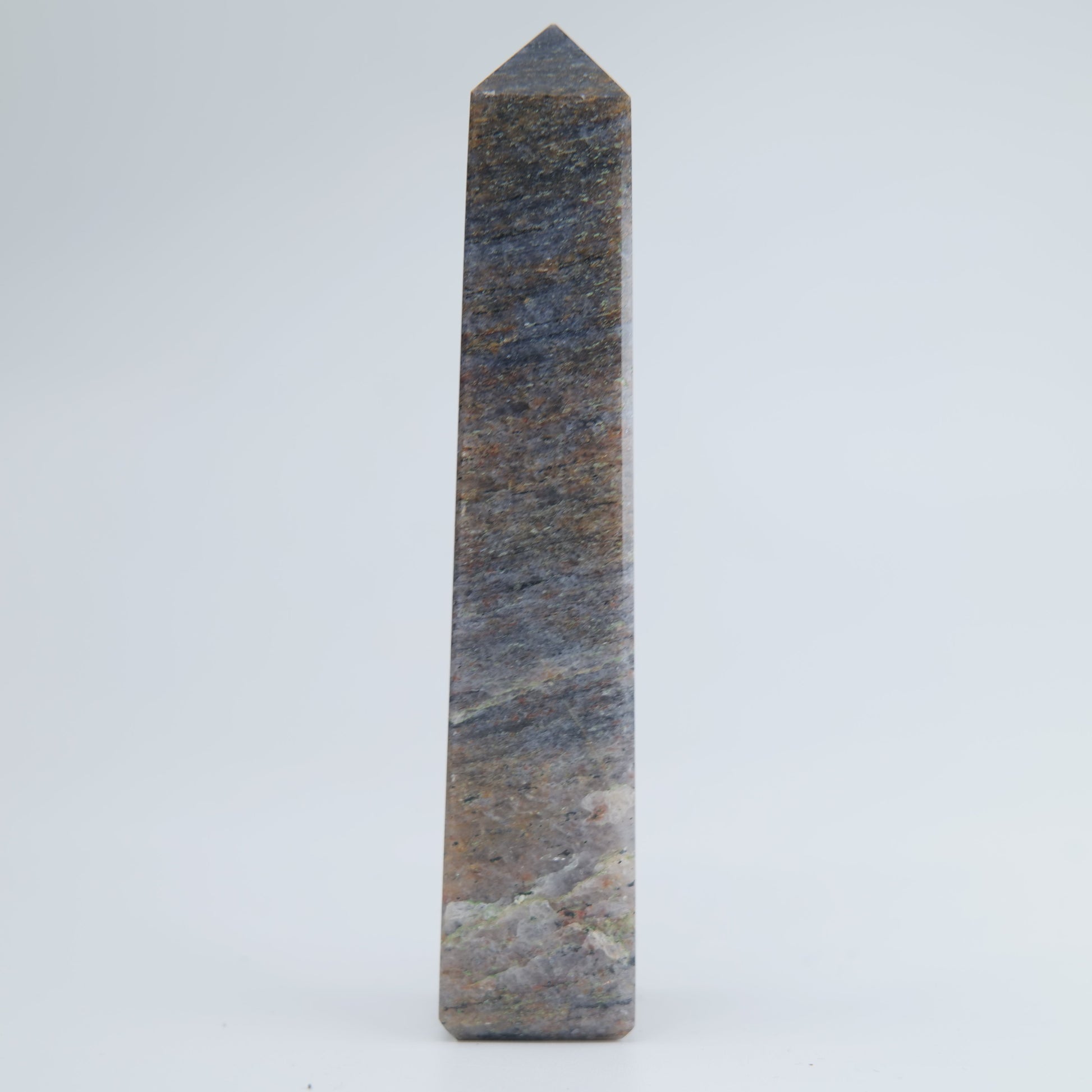 Blue Jade Tower 96g - Luna Panther
