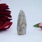 Blue Kyanite Freeform — 100 g (60 mm) - Luna Panther