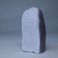 Blue Lace Agate Druzy Freeform 82g - Luna Panther