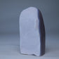 Blue Lace Agate Druzy Freeform 82g - Luna Panther