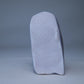 Blue Lace Agate Druzy Freeform 82g - Luna Panther