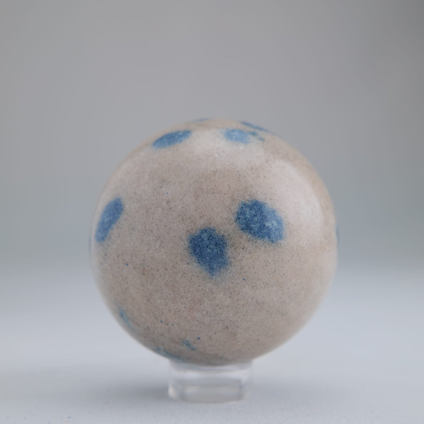 Blue Spinel 165g - Luna Panther