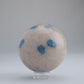 Blue Spinel 165g - Luna Panther