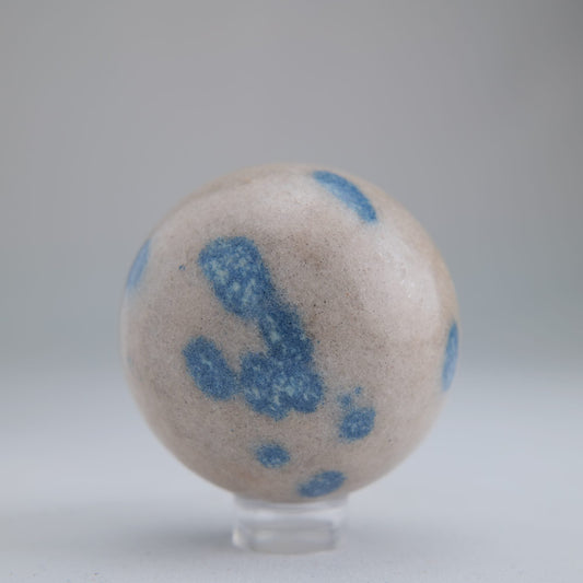 Blue Spinel 165g - Luna Panther
