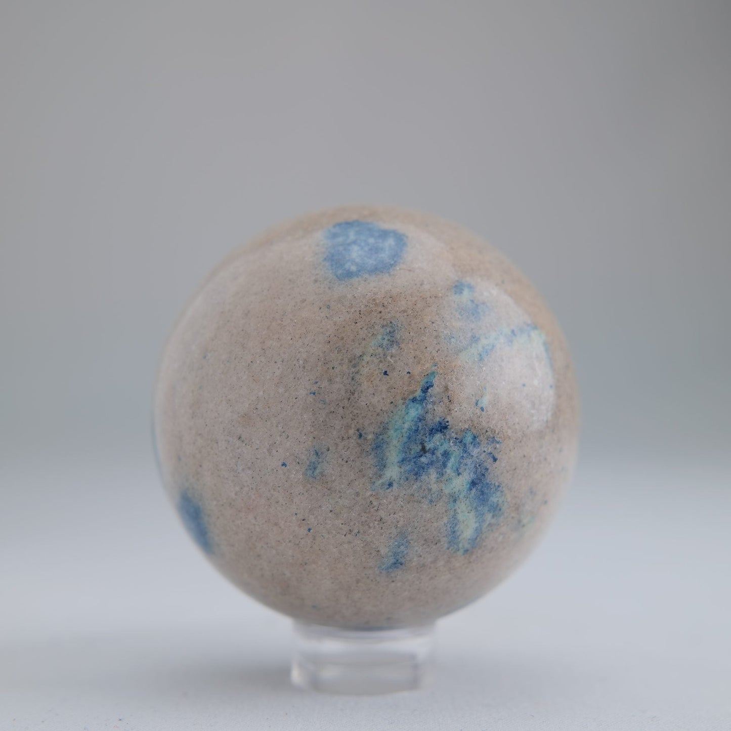 Blue Spinel 165g - Luna Panther