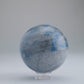 Blue Spinel Sphere 161g - Luna Panther