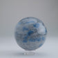 Blue Spinel Sphere 161g - Luna Panther