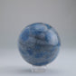 Blue Spinel Sphere 161g - Luna Panther