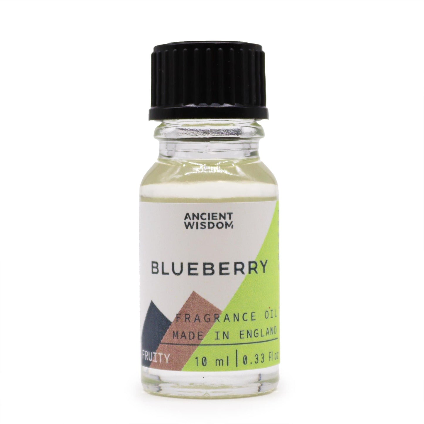Blueberry Fragrance Oil 10ml - Luna Panther